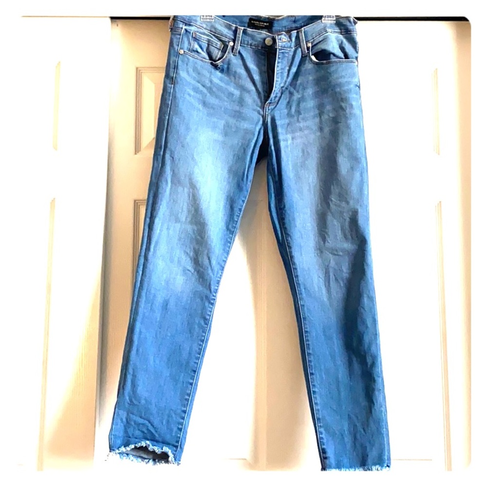 Banana Republic Skinny Jean